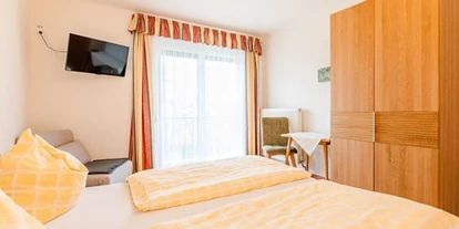 Monteur-Zimmer - Sattendorf - Sonnhof