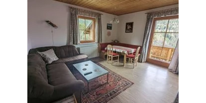 Monteur-Zimmer - Sattendorf - Almhof Stramer