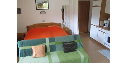 Monteur-Zimmer - Sattendorf - Almhof Stramer