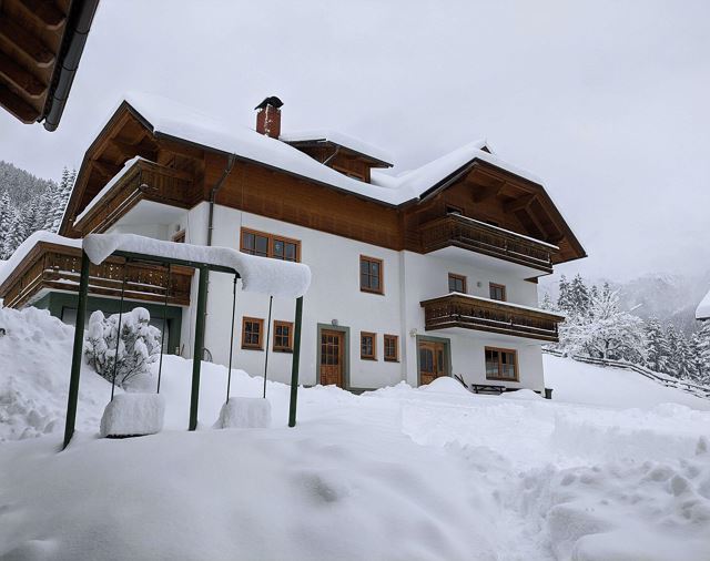 Monteur-Zimmer - Preis pro Nacht - Gurk (Gurk) - Almhof Stramer