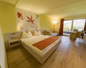 Monteur-Zimmer - Preis pro Nacht - St. Jakob im Rosental - Seepark Drobollach