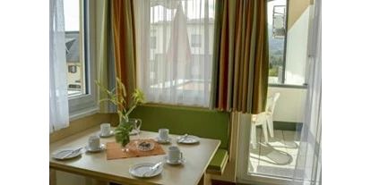 Monteur-Zimmer - Sattendorf - Seepark Drobollach