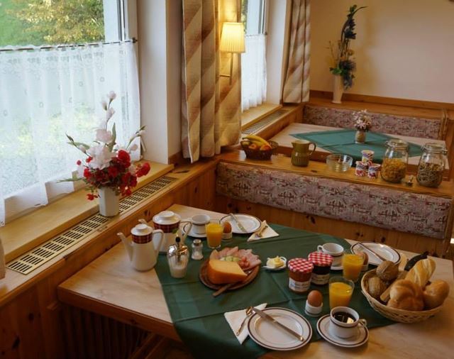 Monteur-Zimmer - Preis pro Nacht - St. Jakob im Rosental - Haus Peter