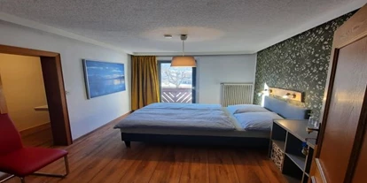 Monteur-Zimmer - Sattendorf - Haus Peter