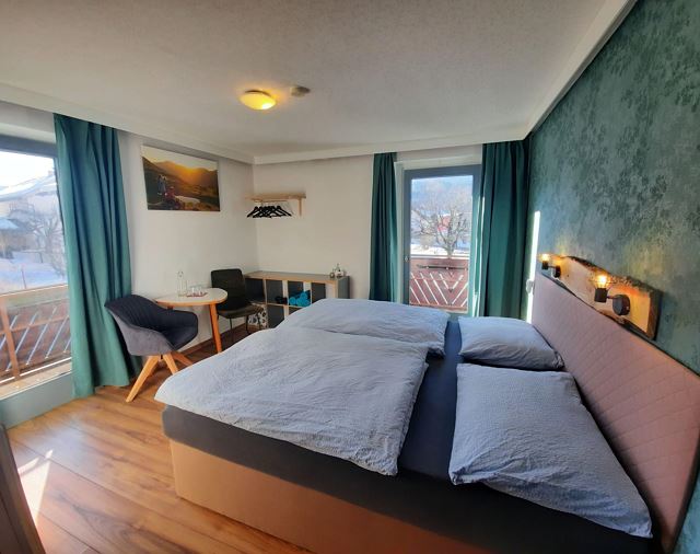 Monteur-Zimmer - Preis pro Nacht - St. Jakob im Rosental - Haus Peter