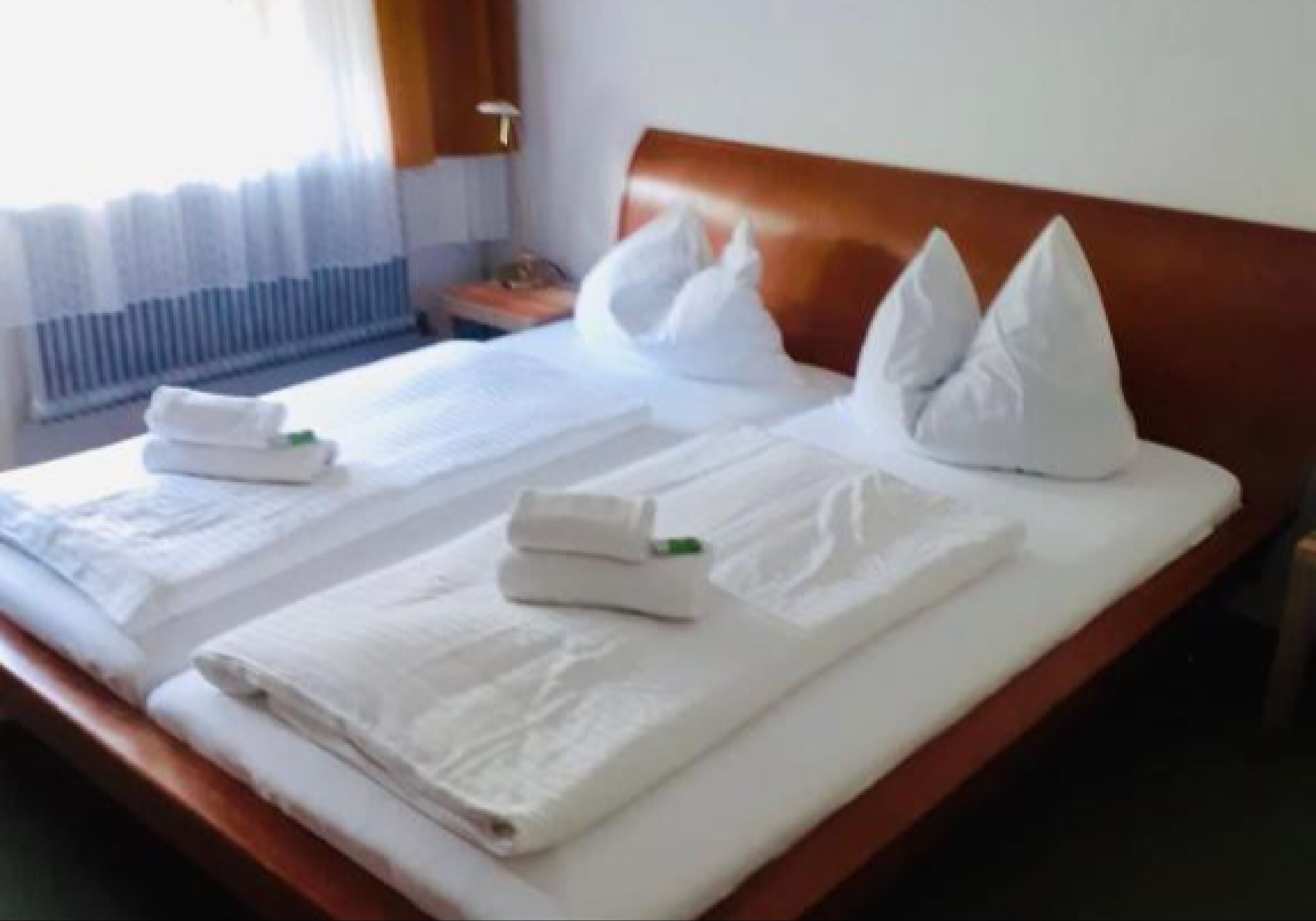 Monteur-Zimmer - Preis pro Nacht - Wernberg - Pension in Villacher Straße, Spittal an der Drau