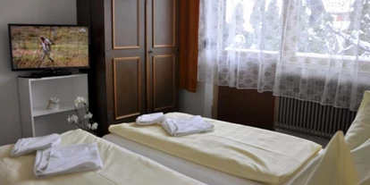 Monteur-Zimmer - Stockenboi - Pension in Villacher Straße, Spittal an der Drau