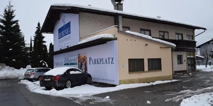 Monteur-Zimmer - Stockenboi - Pension in Villacher Straße, Spittal an der Drau