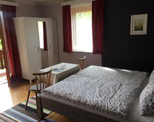 Monteur-Zimmer - Ledenitzen - Frühstückspension Kattnigg