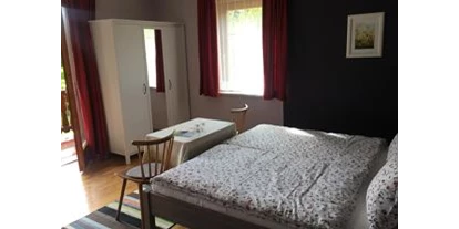 Monteur-Zimmer - Sattendorf - Frühstückspension Kattnigg