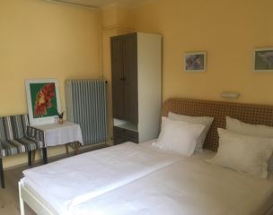 Monteur-Zimmer - Ledenitzen - Frühstückspension Kattnigg