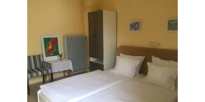 Monteur-Zimmer - Sattendorf - Frühstückspension Kattnigg