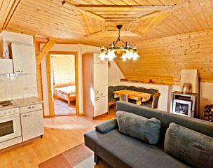 Monteur-Zimmer - Preis pro Nacht - St. Jakob im Rosental - Bodnerhof