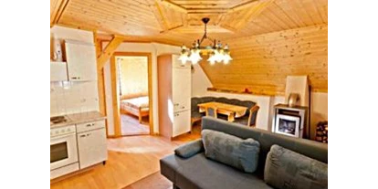 Monteur-Zimmer - Sattendorf - Bodnerhof