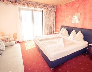 Monteur-Zimmer - Preis pro Nacht - St. Jakob im Rosental - Pension - Ferienhäuser Waldruh - Tannenheim