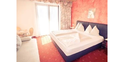 Monteur-Zimmer - Sattendorf - Pension - Ferienhäuser Waldruh - Tannenheim