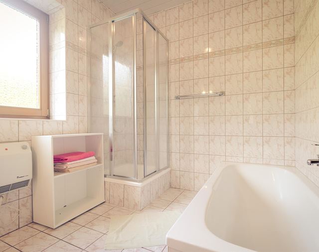 Monteur-Zimmer - Preis pro Nacht - St. Jakob im Rosental - Pension - Ferienhäuser Waldruh - Tannenheim