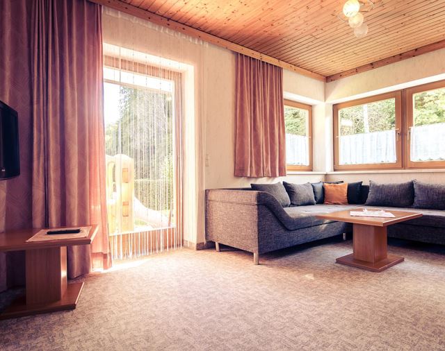 Monteur-Zimmer - Preis pro Nacht - St. Jakob im Rosental - Pension - Ferienhäuser Waldruh - Tannenheim