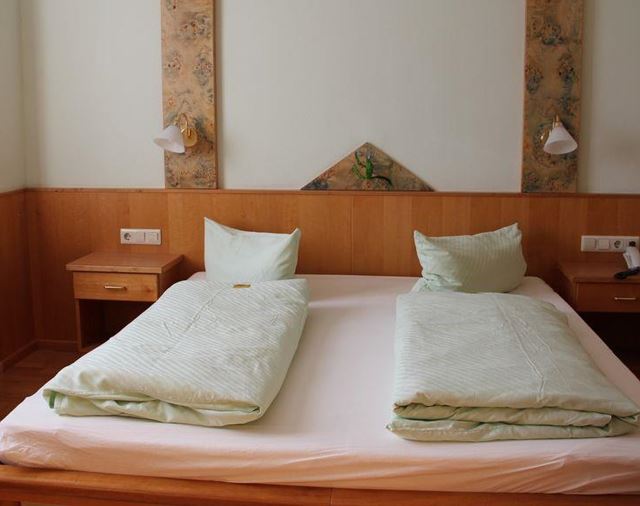 Monteur-Zimmer - Preis pro Nacht - St. Jakob im Rosental - Gasthof Pension Linder