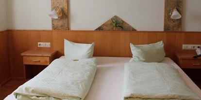 Monteur-Zimmer - Sattendorf - Gasthof Pension Linder