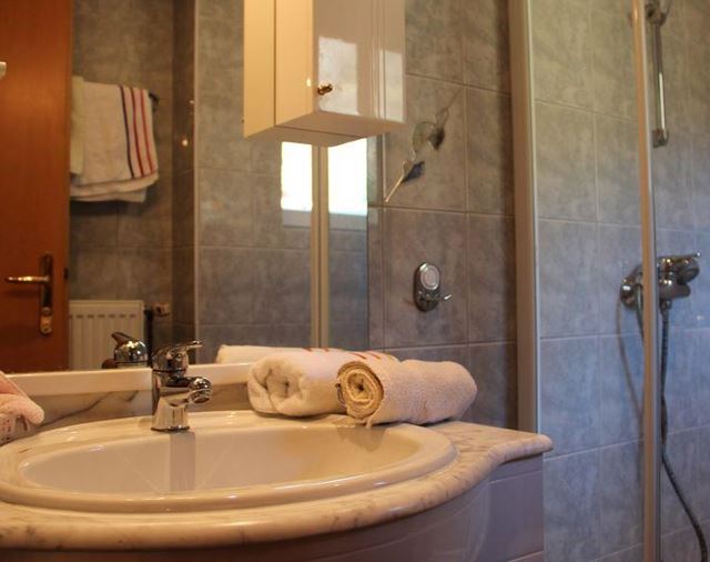 Monteur-Zimmer - Preis pro Nacht - St. Jakob im Rosental - Gasthof Pension Linder