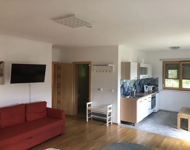 Monteur-Zimmer - Preis pro Nacht - Schiefling (Schiefling am Wörthersee) - Gasthof Pension Waldhof