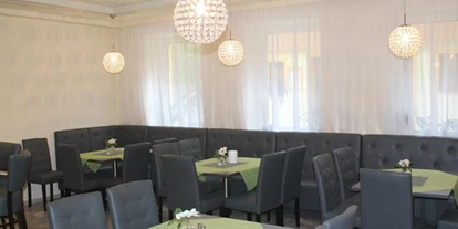 Monteur-Zimmer - Sattendorf - Gasthof Pension Waldhof