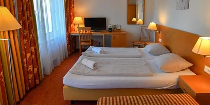Monteur-Zimmer - Österreich - Motel55 Villach Warmbad