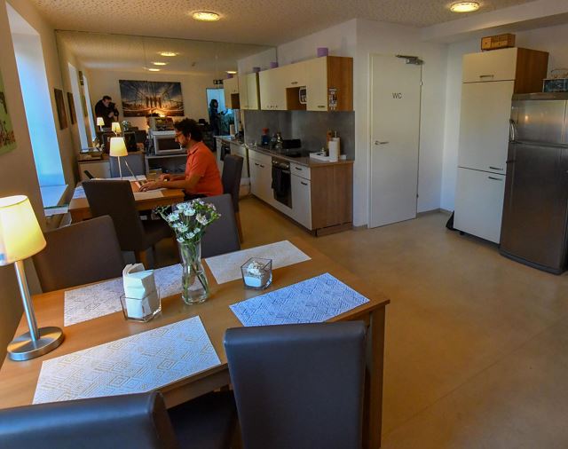 Monteur-Zimmer - Zwischenreinigung - Kärnten - Motel55 Villach Warmbad 