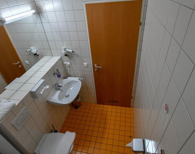 Monteur-Zimmer - Zwischenreinigung - Kärnten - Motel55 Villach Warmbad 