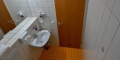 Monteur-Zimmer - Österreich - Motel55 Villach Warmbad