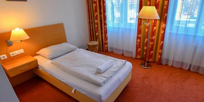 Monteur-Zimmer - Österreich - Motel55 Villach Warmbad