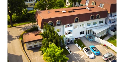 Monteur-Zimmer - Österreich - Motel55 Villach Warmbad