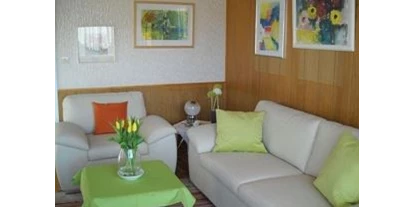 Monteur-Zimmer - Sattendorf - Haus Bergland