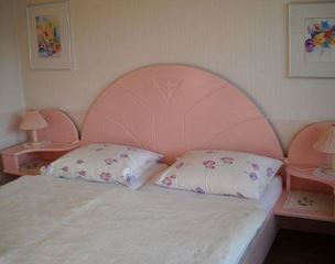 Monteur-Zimmer - Bodensdorf (Steindorf am Ossiacher See) - Haus Bergland