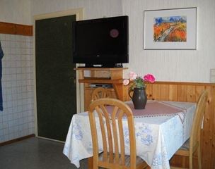 Monteur-Zimmer - Bodensdorf (Steindorf am Ossiacher See) - Haus Bergland