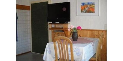 Monteur-Zimmer - Sattendorf - Haus Bergland