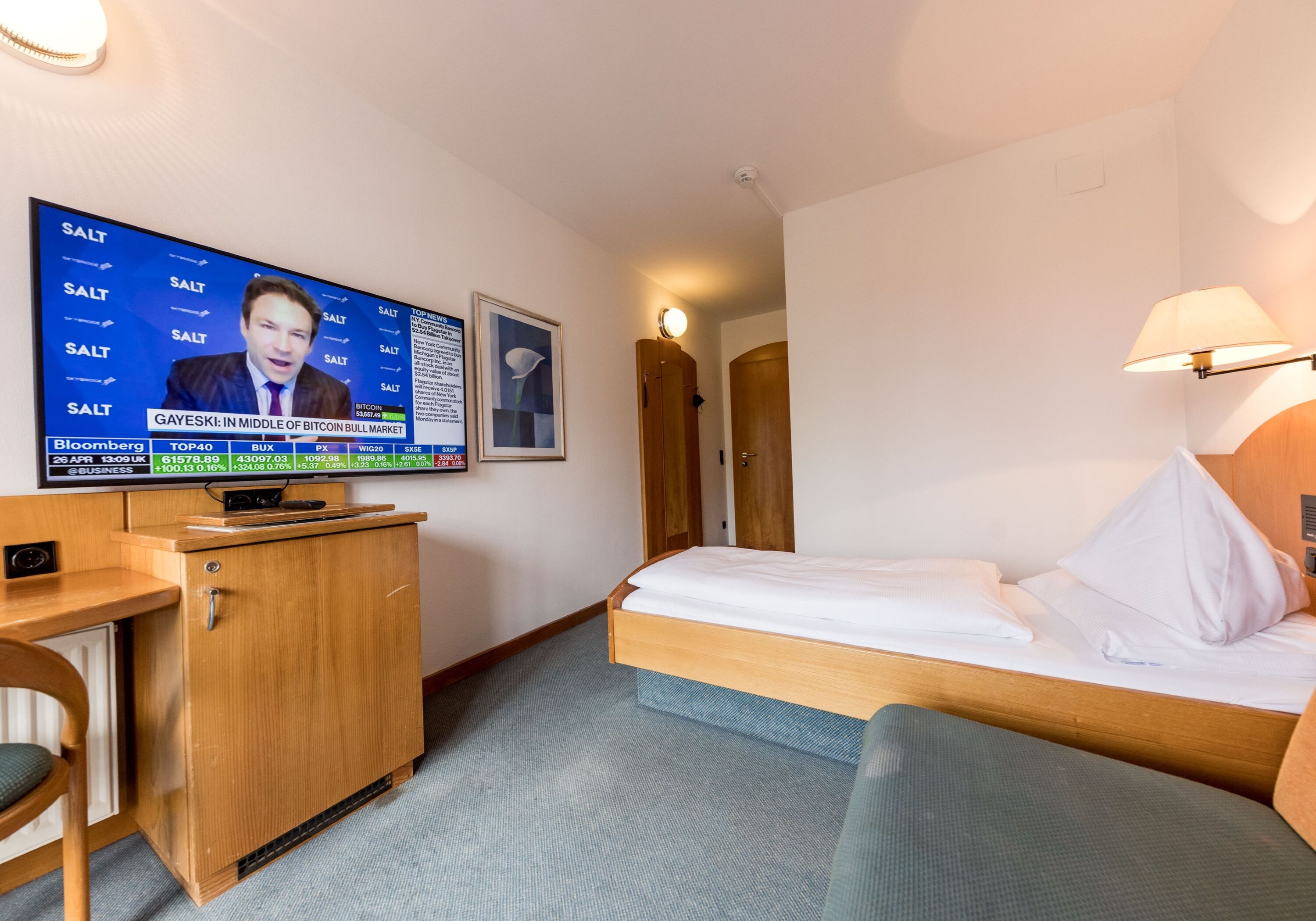 Monteur-Zimmer - Innerkrems - Hotel in Villacher Straße, Spittal an der Drau