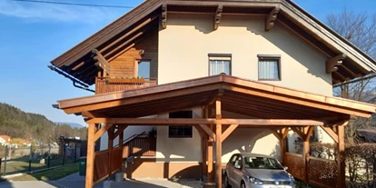 Monteur-Zimmer - Sattendorf - Ferienwohnungen Haus Rainer
