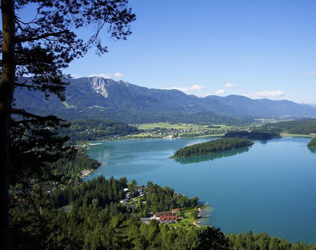 Monteur-Zimmer - Ledenitzen - Ferienwohnungen Haus Rainer