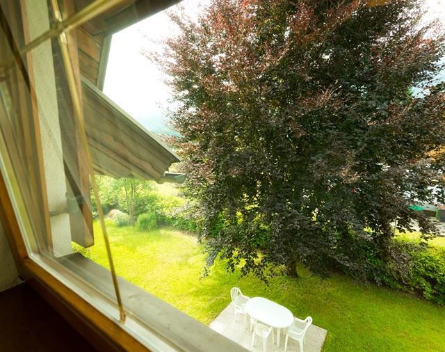 Monteur-Zimmer - Ledenitzen - Ferienwohnungen Haus Rainer