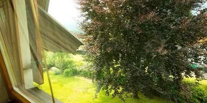 Monteur-Zimmer - Sattendorf - Ferienwohnungen Haus Rainer