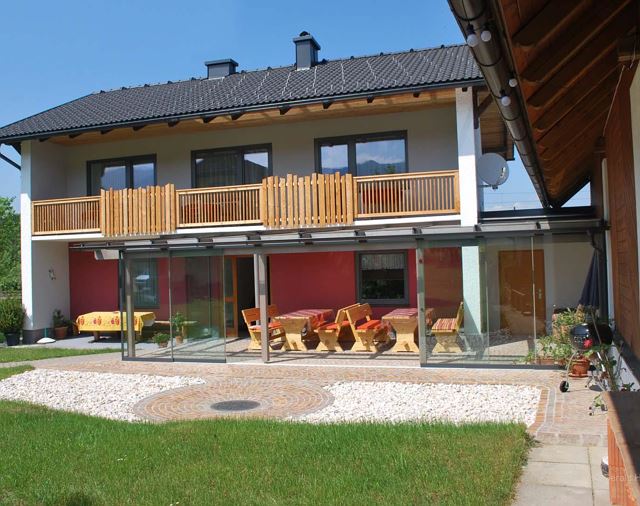 Monteur-Zimmer - Preis pro Nacht - Schiefling (Schiefling am Wörthersee) - Ferienhof Ressmann