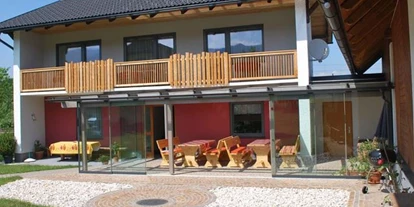 Monteur-Zimmer - Sattendorf - Ferienhof Ressmann