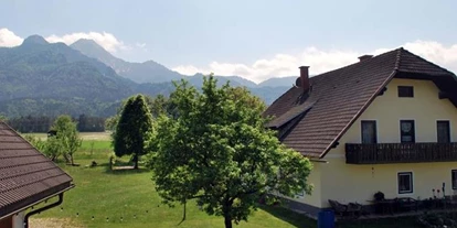 Monteur-Zimmer - Sattendorf - Ferienhof Ressmann
