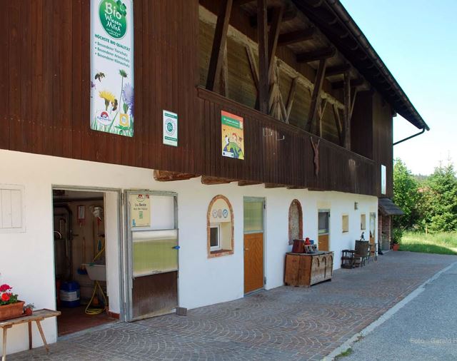 Monteur-Zimmer - Preis pro Nacht - Schiefling (Schiefling am Wörthersee) - Ferienhof Ressmann