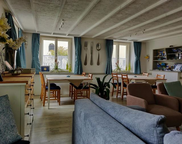 Monteur-Zimmer - Preis pro Nacht - Schiefling (Schiefling am Wörthersee) - B&B Leonhard 7