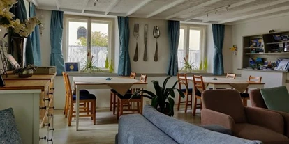 Monteur-Zimmer - Sattendorf - B&B Leonhard 7