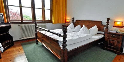 Monteur-Zimmer - Sattendorf - Landgasthof Tell