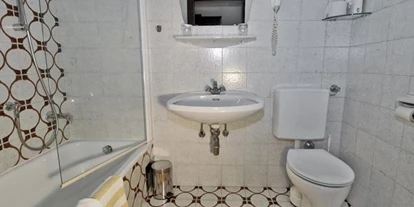 Monteur-Zimmer - Sattendorf - Landgasthof Tell